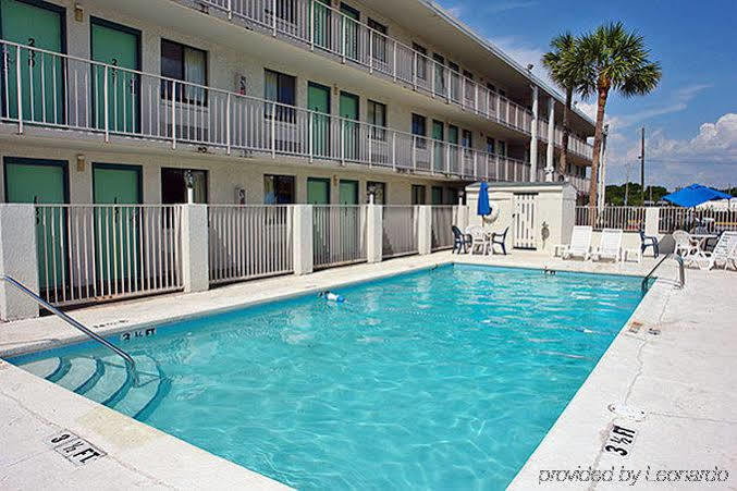 Rodeway Inn Fairgrounds-Casino Tampa Facilities photo